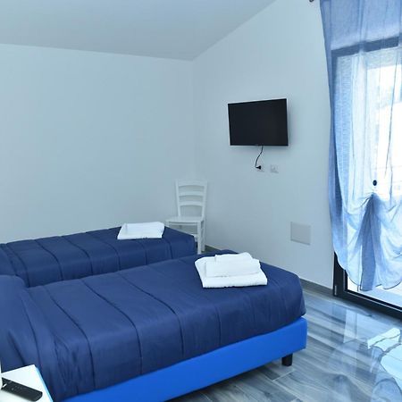 Rosa Dei Venti Rooms Abbasanta Kültér fotó