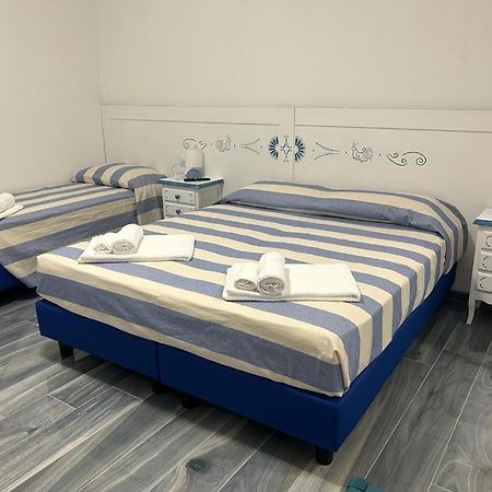 Rosa Dei Venti Rooms Abbasanta Kültér fotó