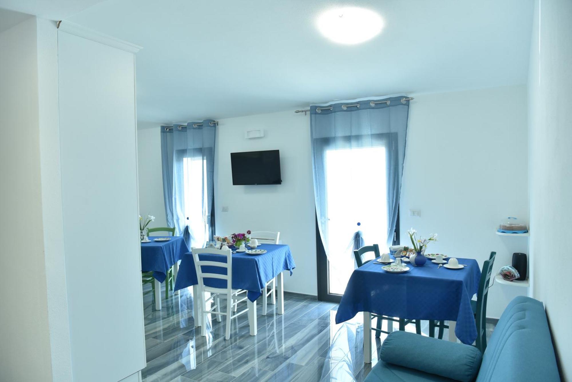 Rosa Dei Venti Rooms Abbasanta Kültér fotó