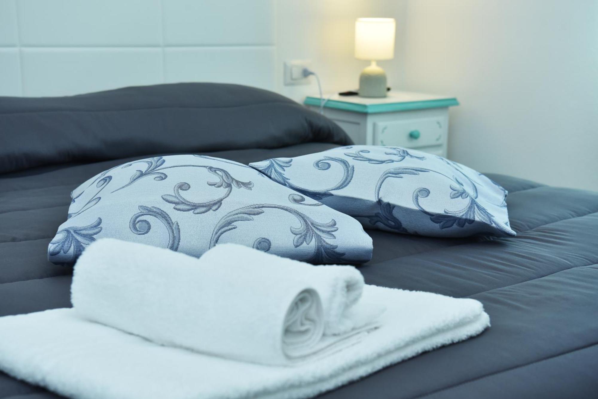 Rosa Dei Venti Rooms Abbasanta Kültér fotó