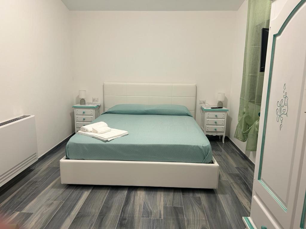 Rosa Dei Venti Rooms Abbasanta Kültér fotó