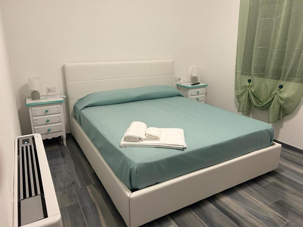 Rosa Dei Venti Rooms Abbasanta Kültér fotó